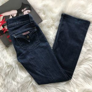 HUDSON Beth Baby Bootcut Jean